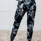 Must Have Joggers in Grey Rose