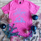 A Thrill of Hope Tee - Pink