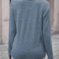 Cass Buttoned Long Sleeve