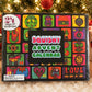 FLASH DEAL // PREORDER: Squishy Advent Calendar // eta early October shipping