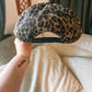 PREORDER: Favorite Parent Leopard Cap // ships in 1-2 weeks