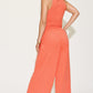 Ribbed Tank + Pants Set
