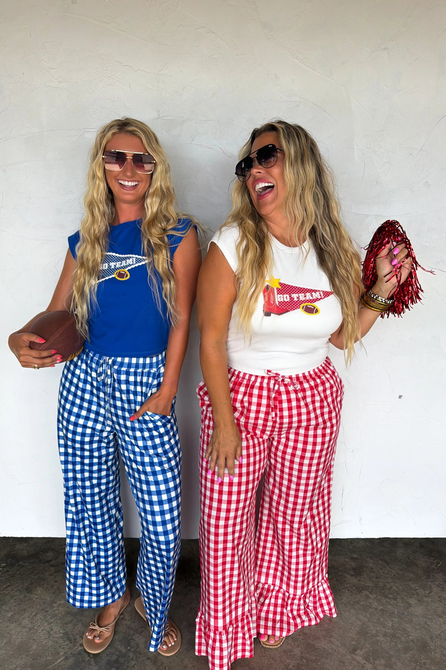 PREORDER: Go Team Tee // eta September