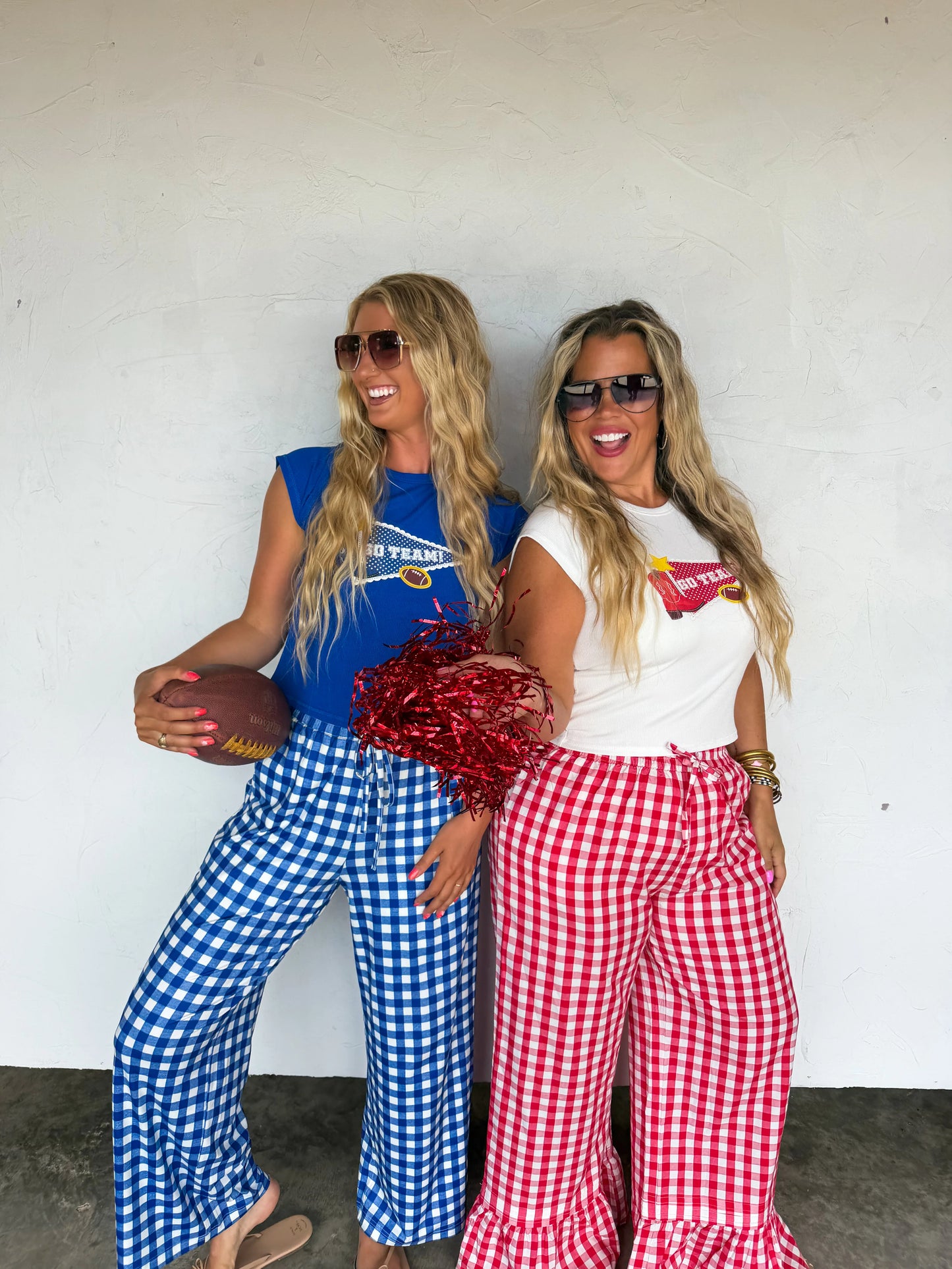 PREORDER: Go Team Tee // eta September