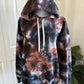 PREORDER: Bonfire Ice Tye Dye