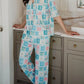 PREORDER: Book Club Pajama Pants Set // eta early Sept
