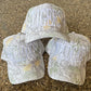 PREORDER:CUSTOM any word Camo Hat // ships in 2-3 weeks