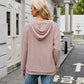Classically Comfy Hoodie