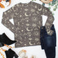 IN STOCK Blair Long Sleeve Top - Celestial Nights