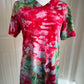 PREORDER: Christmas Crush Ice Tie Dye
