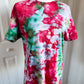 PREORDER: Christmas Crush Ice Tie Dye