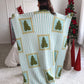 PREORDER: O Christmas Tree Blanket // eta early December