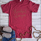 Thankful Tee - Clay