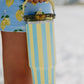 PREORDER: Bright Stripe 30 oz Tumbler // eta 2-3 weeks