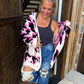 PREORDER: HOUNDSTOOTH CLOUD CARDIGAN // ETA mid-end November