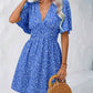 Camilla Floral Dress