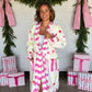 PREORDER: Holiday at Home Robe // ETA October - Early Nov