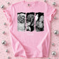PREORDER: Rest in Peace Dolly Tee // ships in 2-3 weeks