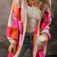 FREE SHIP TODAY //Pumpkin Pop Cardigan