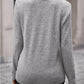 Cass Buttoned Long Sleeve