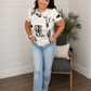 SHIPS FREE TODAY // Western Wear Tee