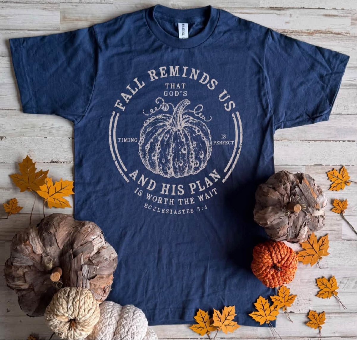 FLASH DEAL // Preorder: Fall Reminds Us // Ships Free in 1-2 Weeks