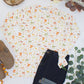 Blair Long Sleeve Top - Harvest Bows