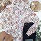 Fullzip Hoodie - Woodsy Camo