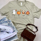 PREORDER: Fall Is Calling Graphic Tee
