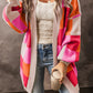 FREE SHIP TODAY //Pumpkin Pop Cardigan