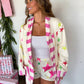 PREORDER: Holiday at Home Robe // ETA October - Early Nov