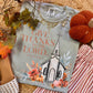 PREORDER: Give Thanks to the Lord Tee // ships in 2-3 weeks