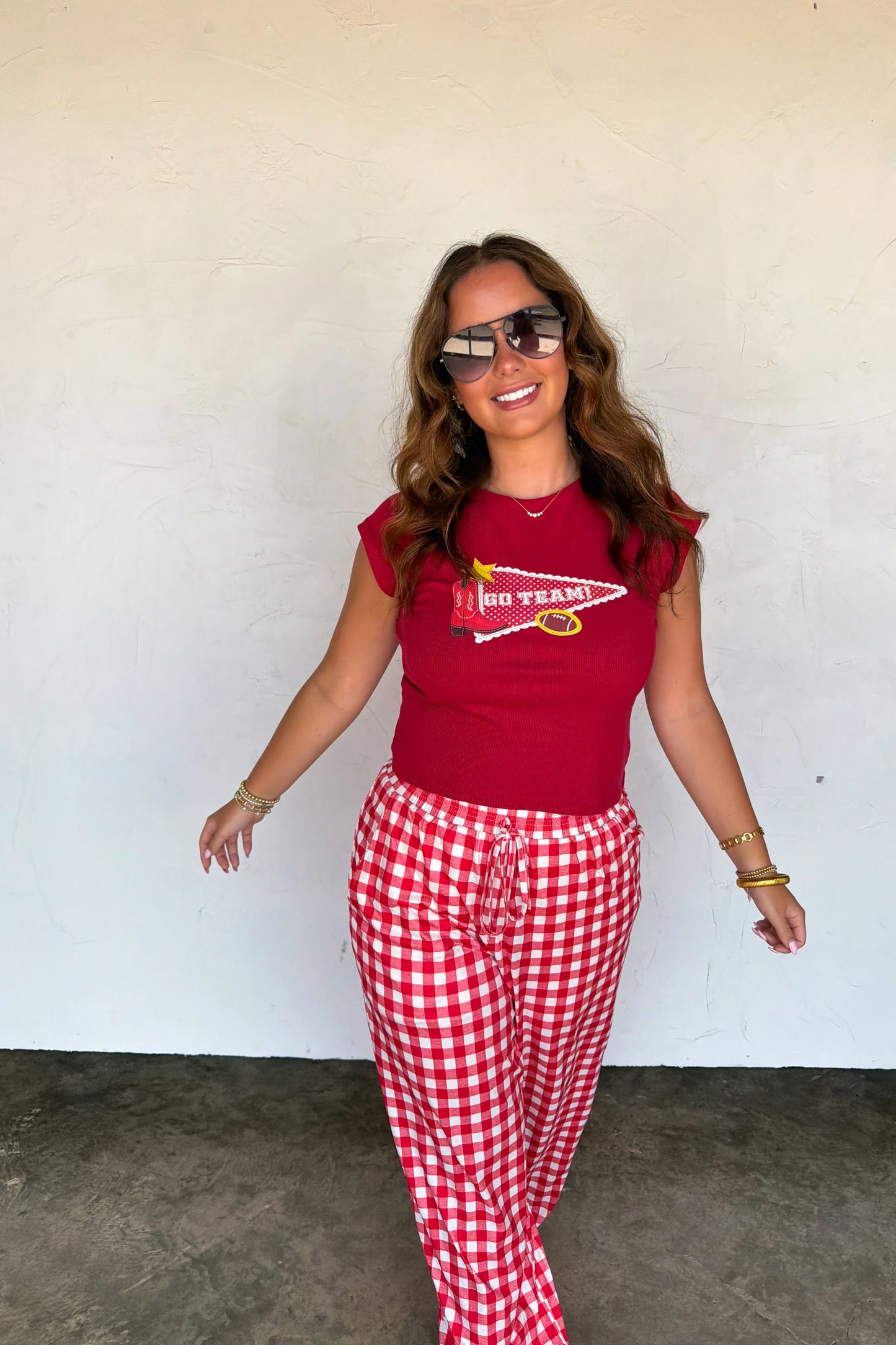 PREORDER: Go Team Tee // eta September