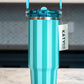 PREORDER: Bright Stripe 30 oz Tumbler // eta 2-3 weeks