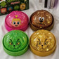 FLASH DEAL: PREORDER: GRINCH FAMILY MYSTERY DUMPLINGS // eta early October