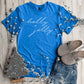 FLASH DEAL // PREORDER: HOLLY + JOLLY Tee // ships in about 2 weeks
