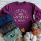 PREORDER// Autumn State of Mind Sweatshirt — image img0