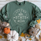 PREORDER// Autumn State of Mind Sweatshirt — image img2