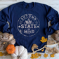 PREORDER// Autumn State of Mind Sweatshirt — image img3