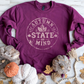 PREORDER// Autumn State of Mind Sweatshirt — image img4