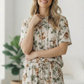The Rosy Garden Lounge Set