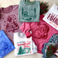 LIMITED TIME //PREORDER:  Inside Out Christmas Sweatshirts  // ships in 2-3 weeks