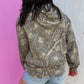 SHIPS FREE TODAY // Jesus Loves You Camo Hoodie