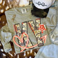 PREORDER: State Camo Doodle Tee or Long Sleeve / ships in 2-3 weeks