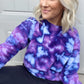 NEW COLOR // PREORDER: Lavender Ice Tie Dye