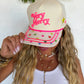 WKND DEAL // PREORDER:HOLIDAY HOTTIE TRUCKER HATS // eta September