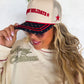 WKND DEAL // PREORDER:HOLIDAY HOTTIE TRUCKER HATS // eta September