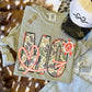 PREORDER: State Camo Doodle Tee or Long Sleeve / ships in 2-3 weeks