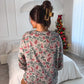 PREORDER: Long Sleeve Tee in Mistletoe Marsh Duck Camo // eta early December