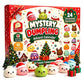 FLASH DEAL: PREORDER: Mystery Dumpling Advent Calendar  // eta mid October shipping